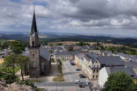 Schöneck