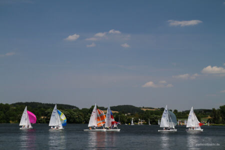 Talsperre Pirk
