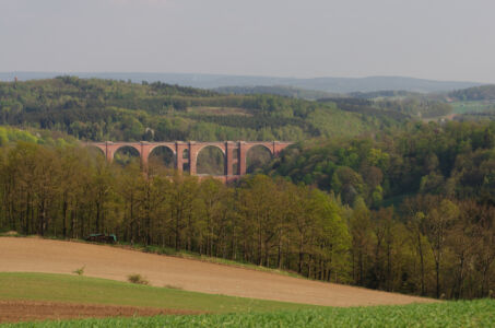 Elstertalbrücke