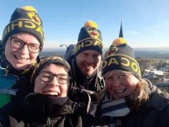 fantaliamus, HDFler, anzo71 | Vogtland / Erzgebirge (Sachsen)