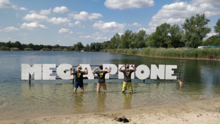 Crazy_Monkeys | Erzgebirge (Sachsen)